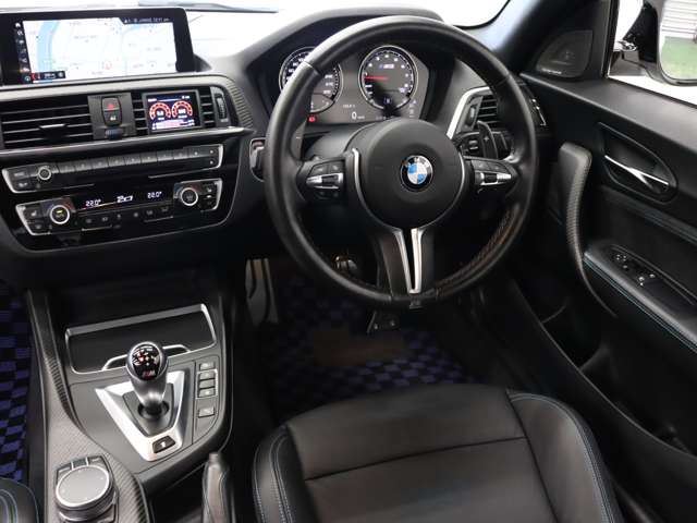 2019 BMW M2 COMPETITION — миниатюра 24