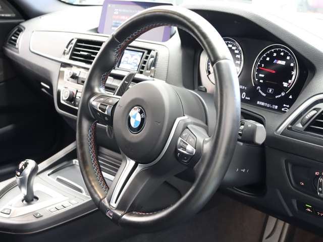 2019 BMW M2 COMPETITION — миниатюра 27