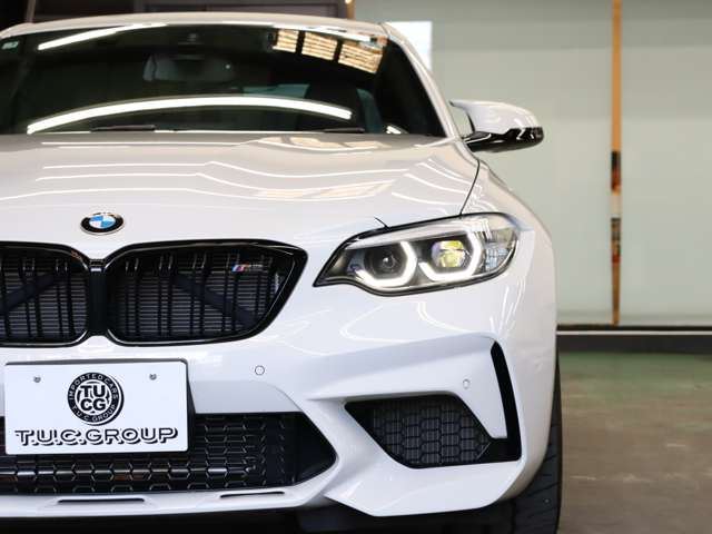 2019 BMW M2 COMPETITION — миниатюра 31