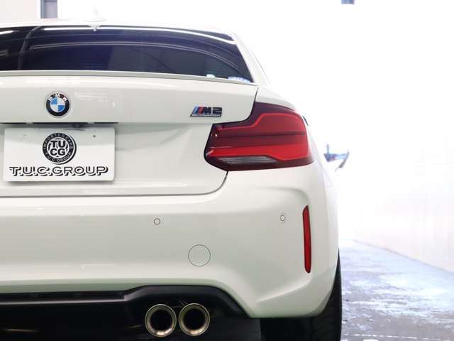 2019 BMW M2 COMPETITION — миниатюра 32