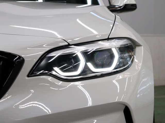 2019 BMW M2 COMPETITION — миниатюра 35