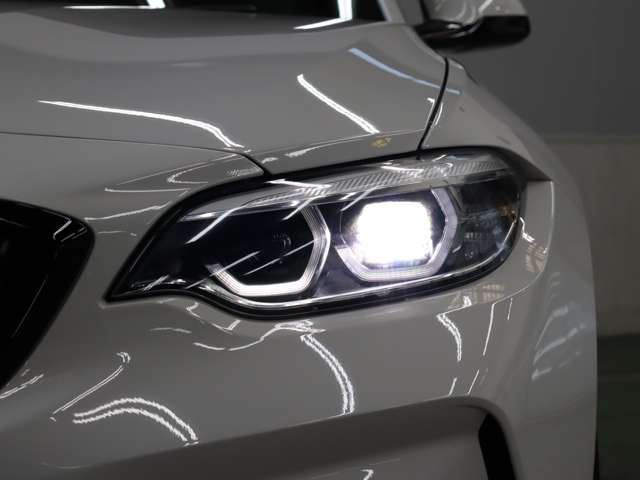 2019 BMW M2 COMPETITION — миниатюра 36