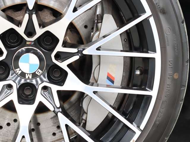 2019 BMW M2 COMPETITION — миниатюра 42