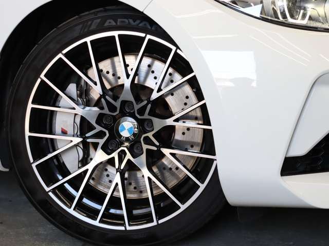 2019 BMW M2 COMPETITION 照片 6