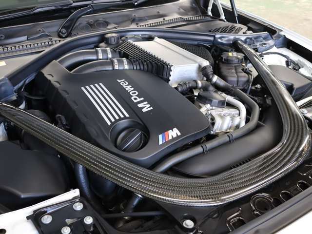 2019 BMW M2 COMPETITION 照片 5