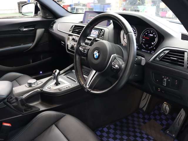 2019 BMW M2 COMPETITION 照片 4