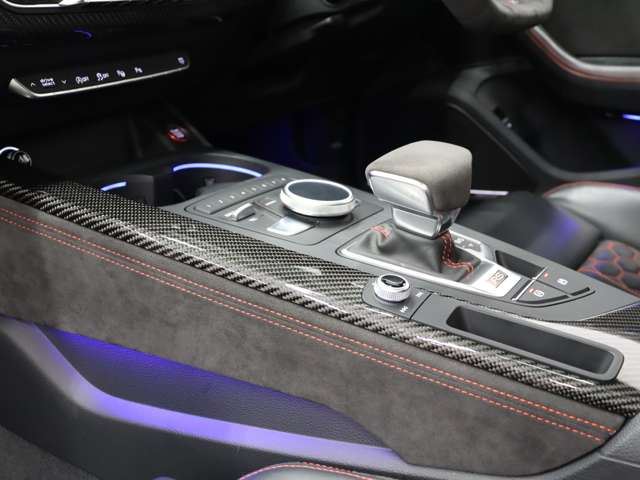 2020 AUDI RS5 SPORTBACK — миниатюра 13