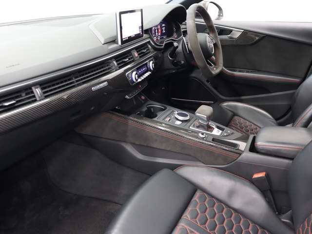 2020 AUDI RS5 SPORTBACK — миниатюра 16