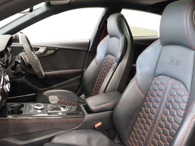 2020 AUDI RS5 SPORTBACK — миниатюра 17