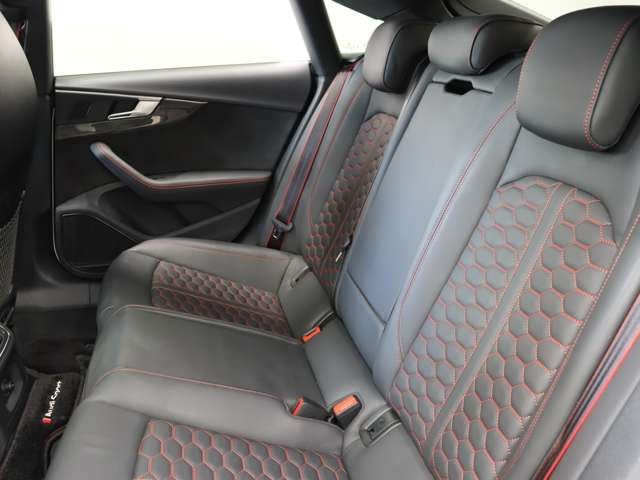 2020 AUDI RS5 SPORTBACK — миниатюра 18