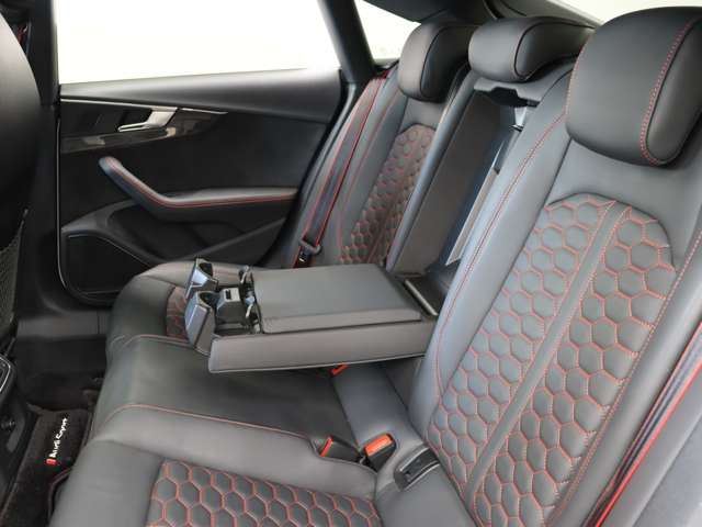 2020 AUDI RS5 SPORTBACK — миниатюра 19