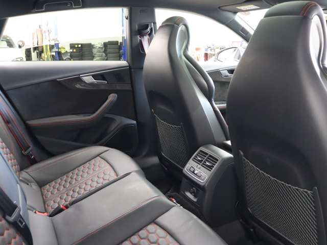 2020 AUDI RS5 SPORTBACK — миниатюра 20