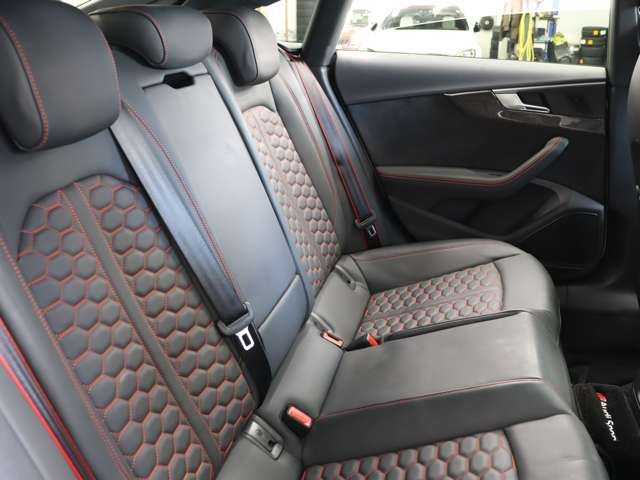 2020 AUDI RS5 SPORTBACK — миниатюра 21
