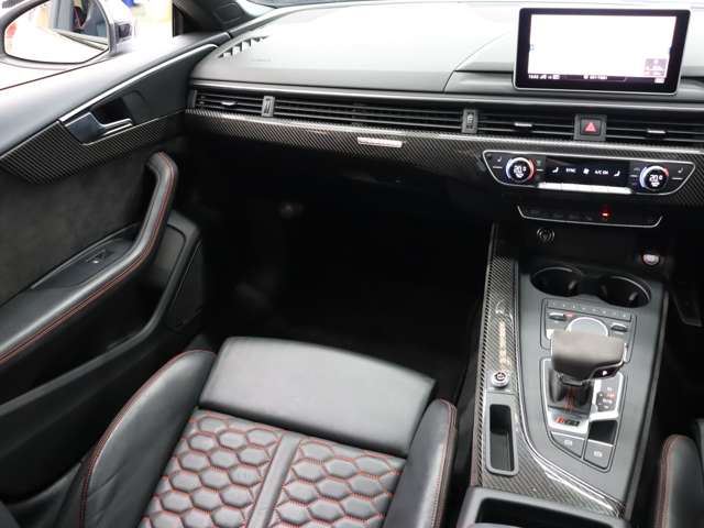 2020 AUDI RS5 SPORTBACK — миниатюра 23