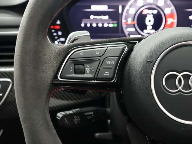 2020 AUDI RS5 SPORTBACK — миниатюра 25
