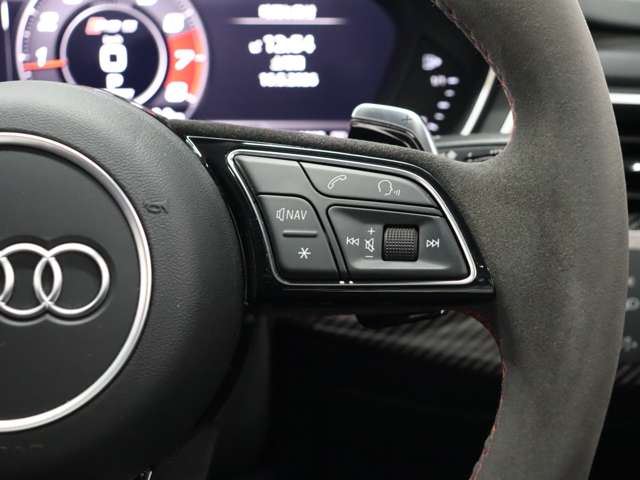 2020 AUDI RS5 SPORTBACK — миниатюра 26