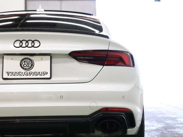2020 AUDI RS5 SPORTBACK — миниатюра 32