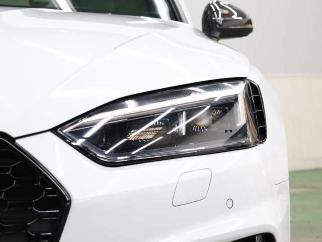 2020 AUDI RS5 SPORTBACK — миниатюра 34