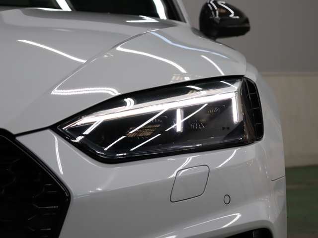 2020 AUDI RS5 SPORTBACK — миниатюра 35