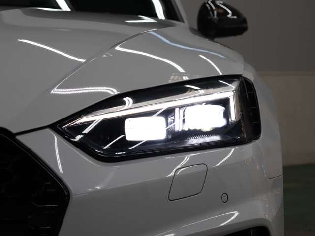 2020 AUDI RS5 SPORTBACK — миниатюра 36
