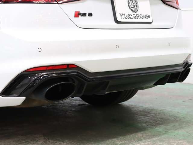 2020 AUDI RS5 SPORTBACK — миниатюра 39