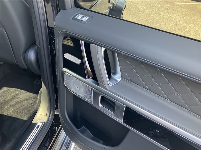 2026 Mercedes-BENZ G-CLASS — миниатюра 19