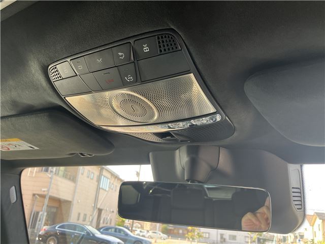 2026 Mercedes-BENZ G-CLASS — миниатюра 46