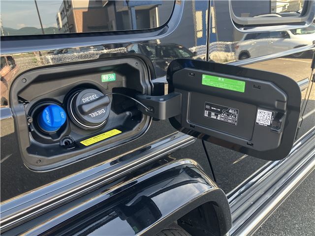 2026 Mercedes-BENZ G-CLASS — миниатюра 52