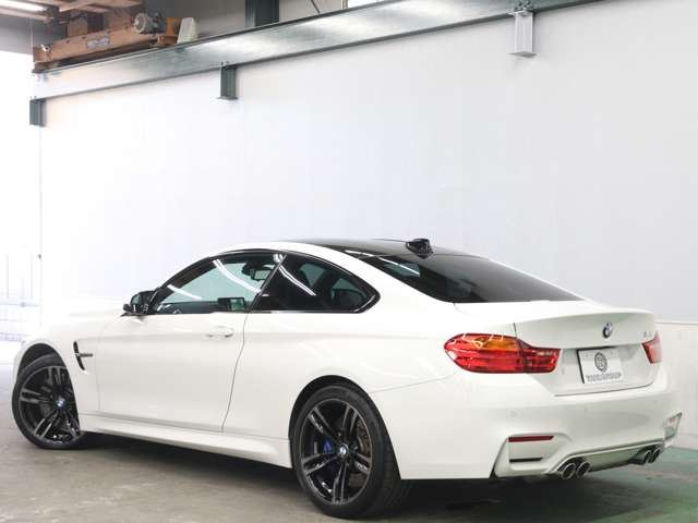 صورة مصغرة 15 لـ 2017 BMW M4 COUPE
