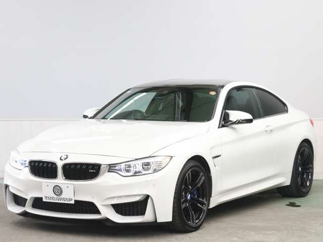 صورة مصغرة 14 لـ 2017 BMW M4 COUPE
