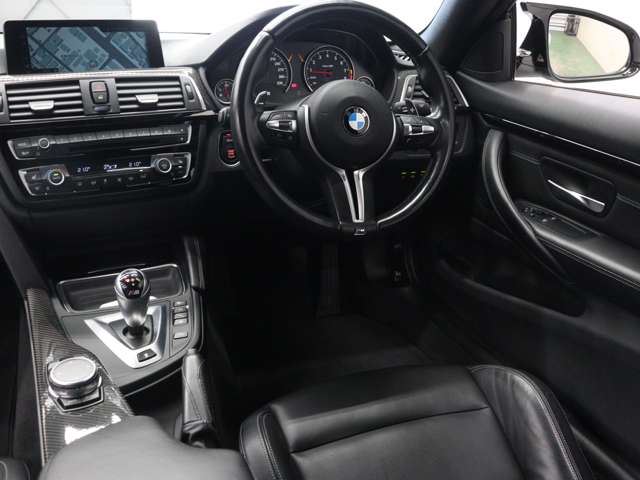 صورة مصغرة 23 لـ 2017 BMW M4 COUPE