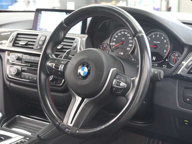 صورة مصغرة 26 لـ 2017 BMW M4 COUPE