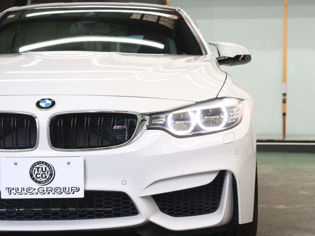 صورة مصغرة 31 لـ 2017 BMW M4 COUPE
