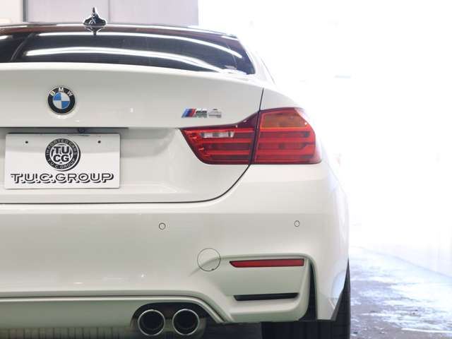 صورة مصغرة 32 لـ 2017 BMW M4 COUPE