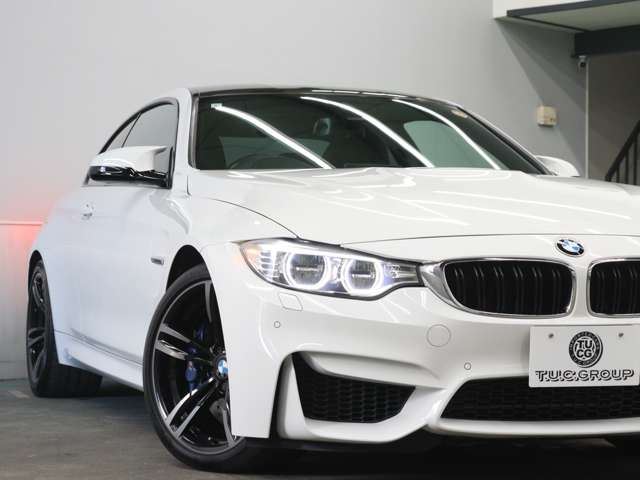 صورة مصغرة 33 لـ 2017 BMW M4 COUPE