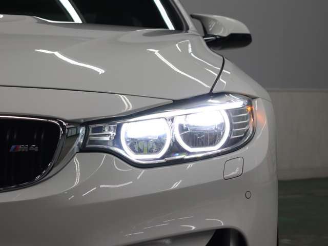 صورة مصغرة 36 لـ 2017 BMW M4 COUPE