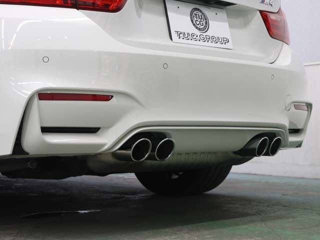 صورة مصغرة 39 لـ 2017 BMW M4 COUPE