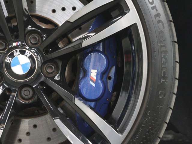 صورة مصغرة 50 لـ 2017 BMW M4 COUPE
