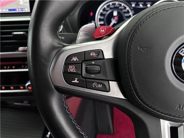 2019 BMW X3 M 缩略图 14