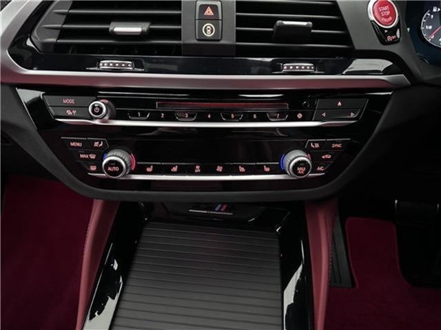 2019 BMW X3 M 缩略图 21