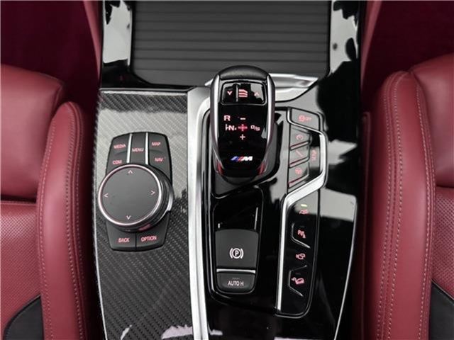 2019 BMW X3 M 缩略图 22