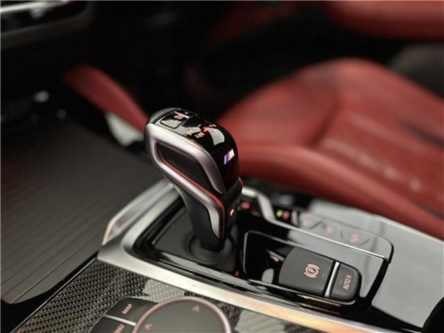 2019 BMW X3 M 缩略图 23