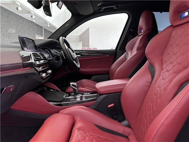2019 BMW X3 M 缩略图 28