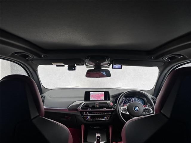 2019 BMW X3 M 缩略图 36