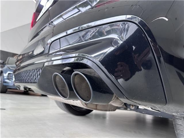 2019 BMW X3 M 缩略图 38