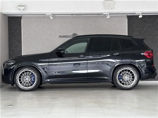 2019 BMW X3 M 缩略图 39