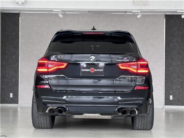 2019 BMW X3 M 缩略图 41