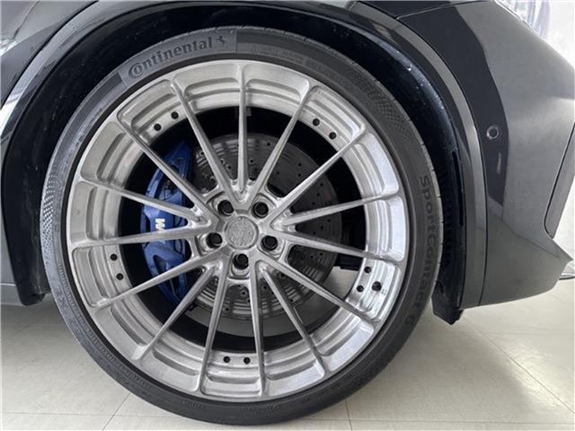 2019 BMW X3 M 缩略图 46