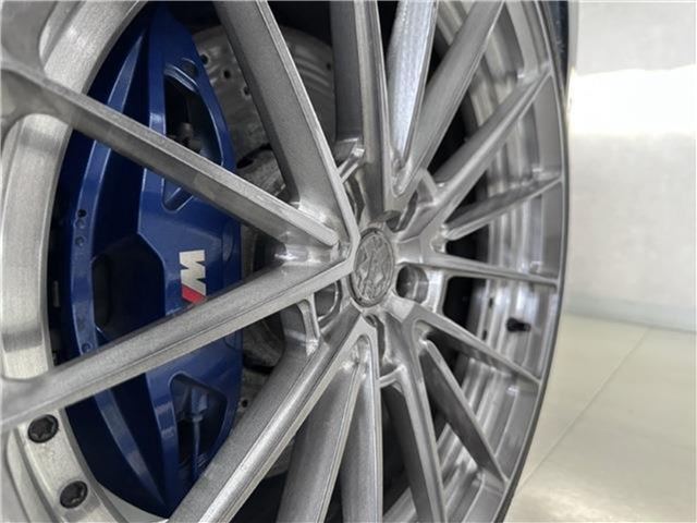 2019 BMW X3 M 缩略图 47