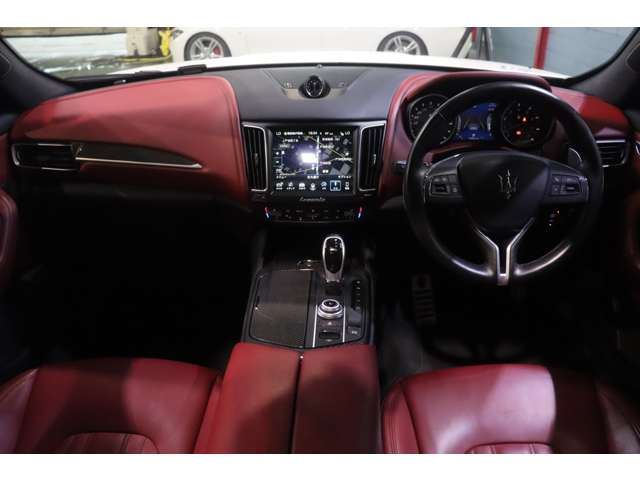 صورة مصغرة 2 لـ 2017 Maserati LEVANTE